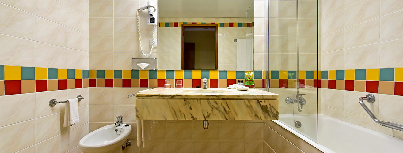 Get Ocean badevaerelse indretning HD